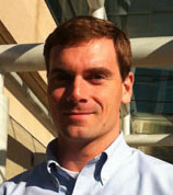 Brad Standridge