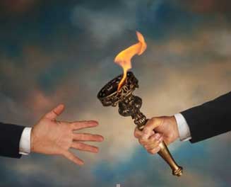 Torch