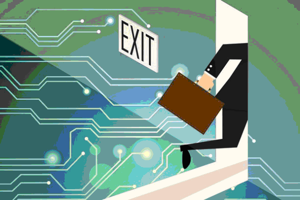 Exit
