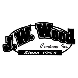JW Wood Logo